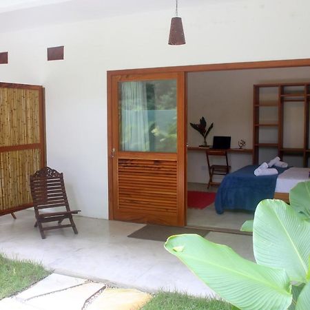 Moksha Surf Yoga Hotel Ubatuba Exterior photo