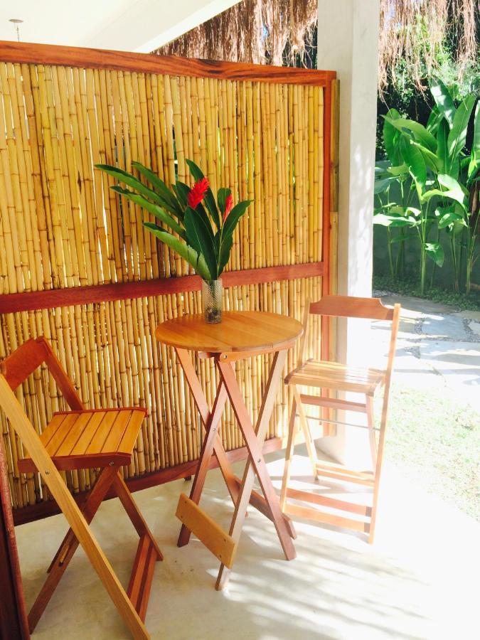 Moksha Surf Yoga Hotel Ubatuba Exterior photo