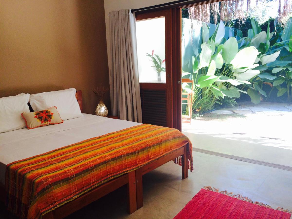 Moksha Surf Yoga Hotel Ubatuba Exterior photo