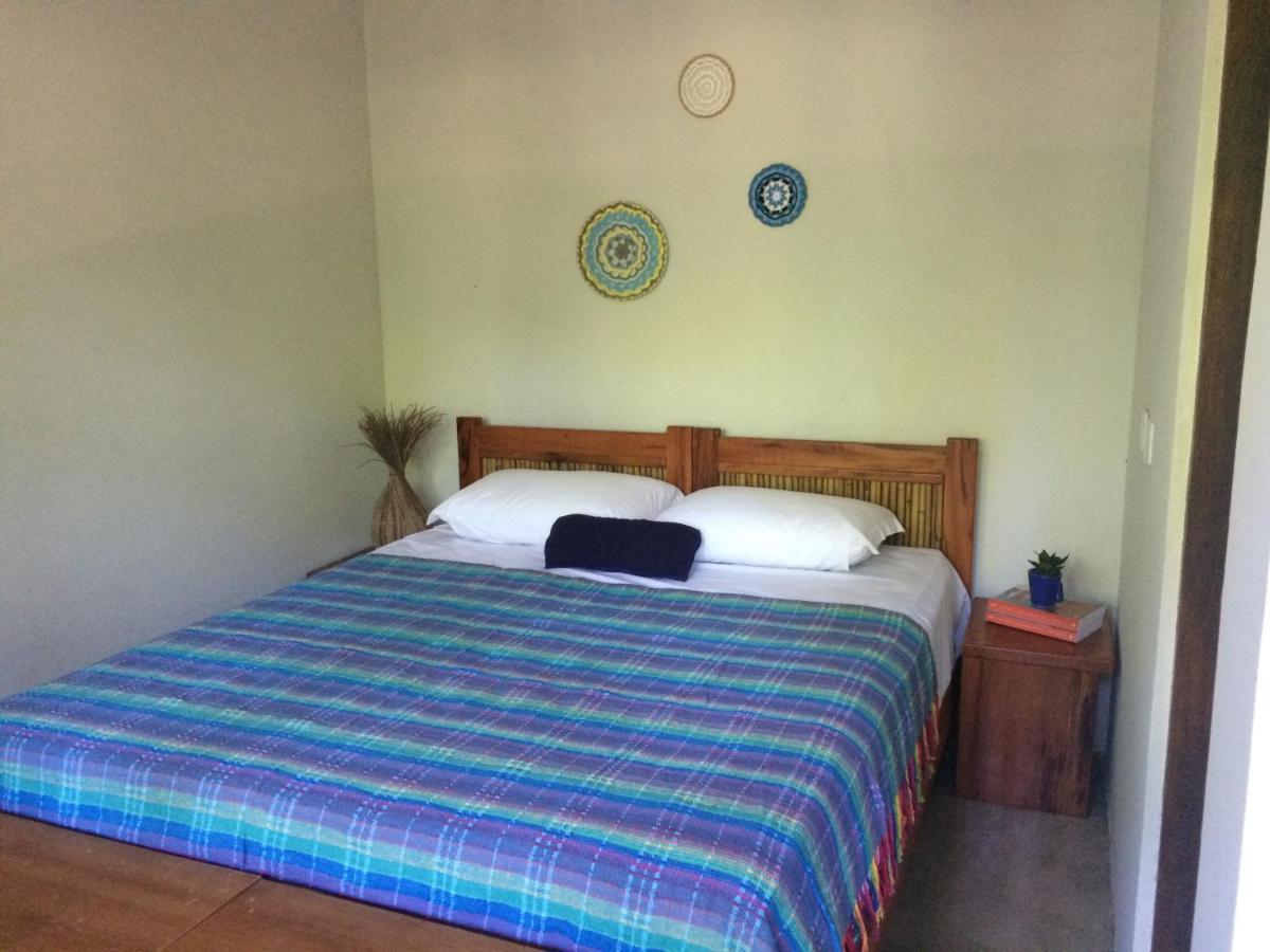 Moksha Surf Yoga Hotel Ubatuba Exterior photo